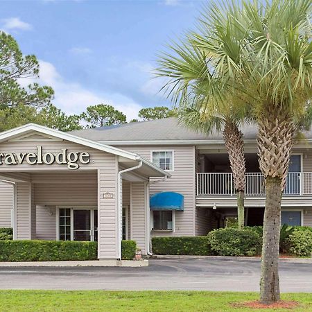 Travelodge Suites By Wyndham Macclenny I-10 Exteriör bild