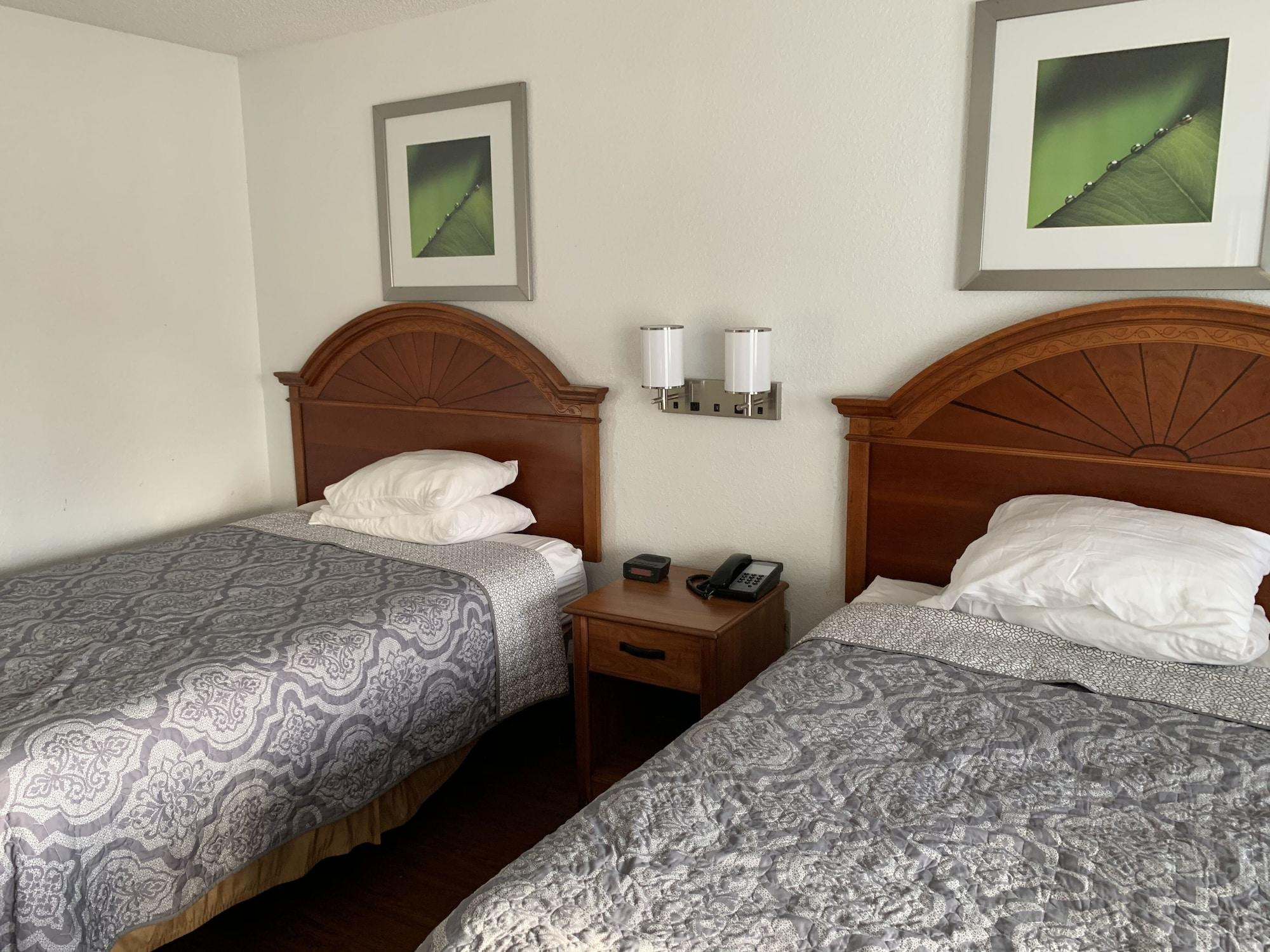 Travelodge Suites By Wyndham Macclenny I-10 Exteriör bild