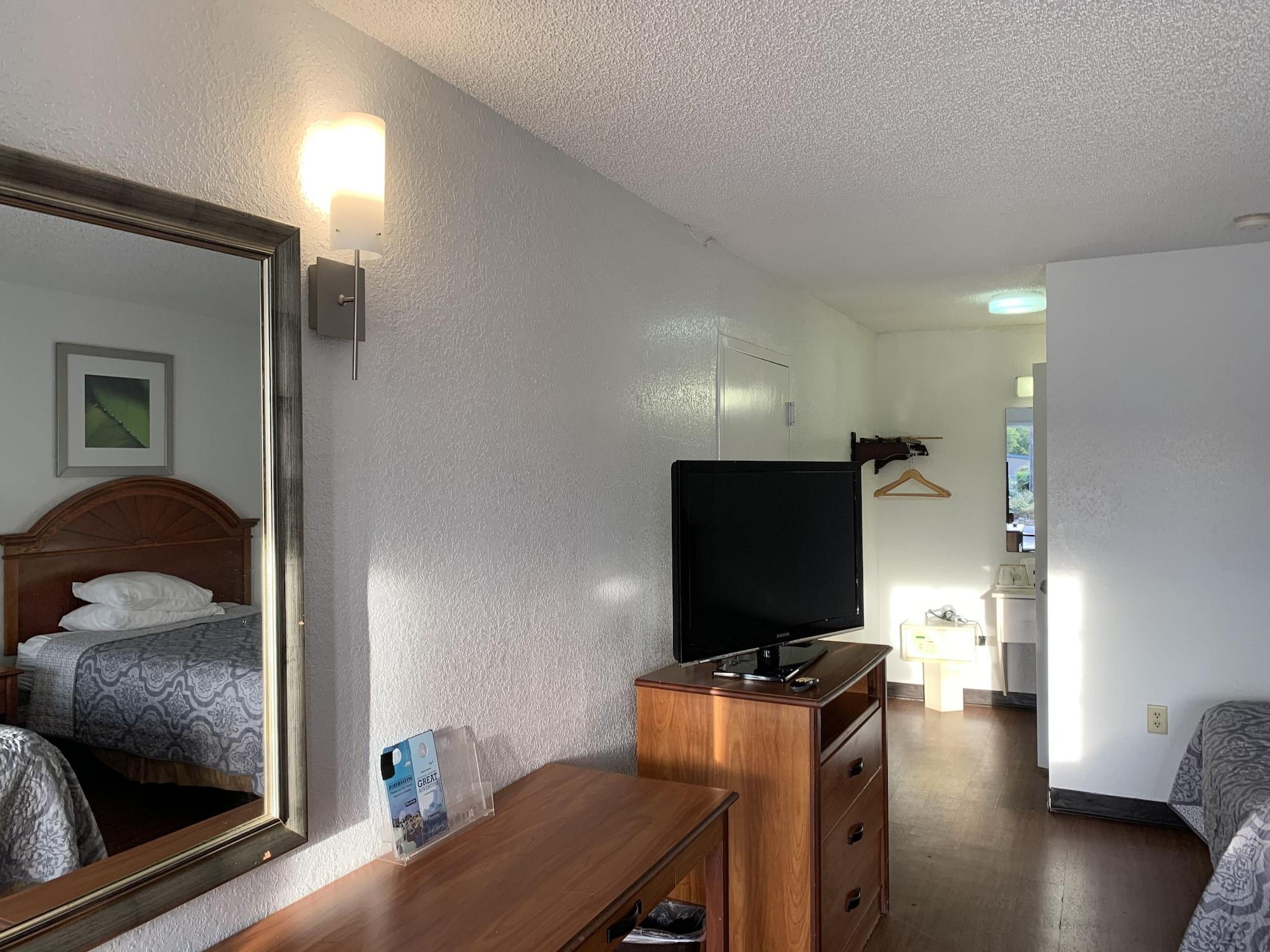 Travelodge Suites By Wyndham Macclenny I-10 Exteriör bild