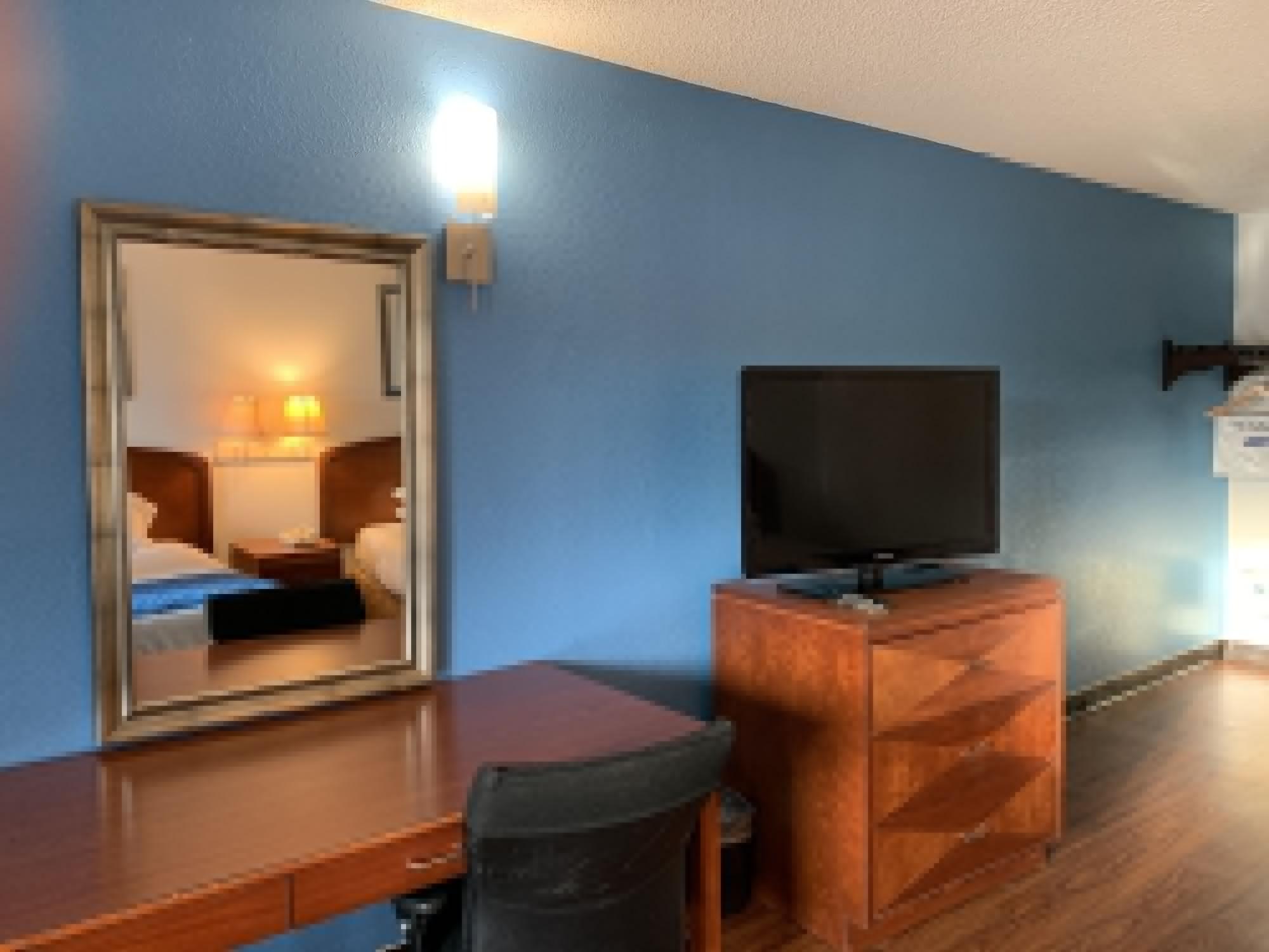 Travelodge Suites By Wyndham Macclenny I-10 Exteriör bild