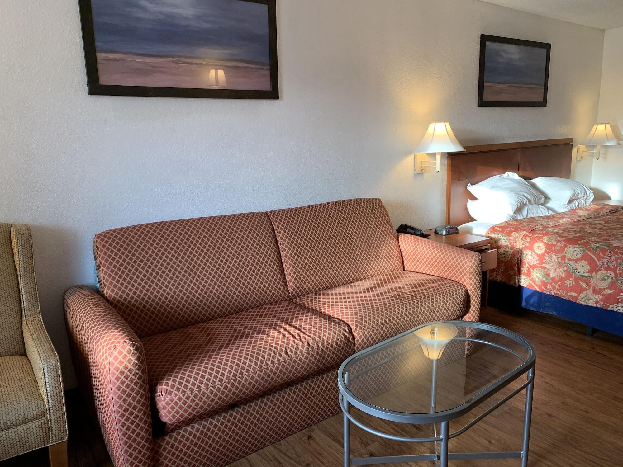 Travelodge Suites By Wyndham Macclenny I-10 Exteriör bild