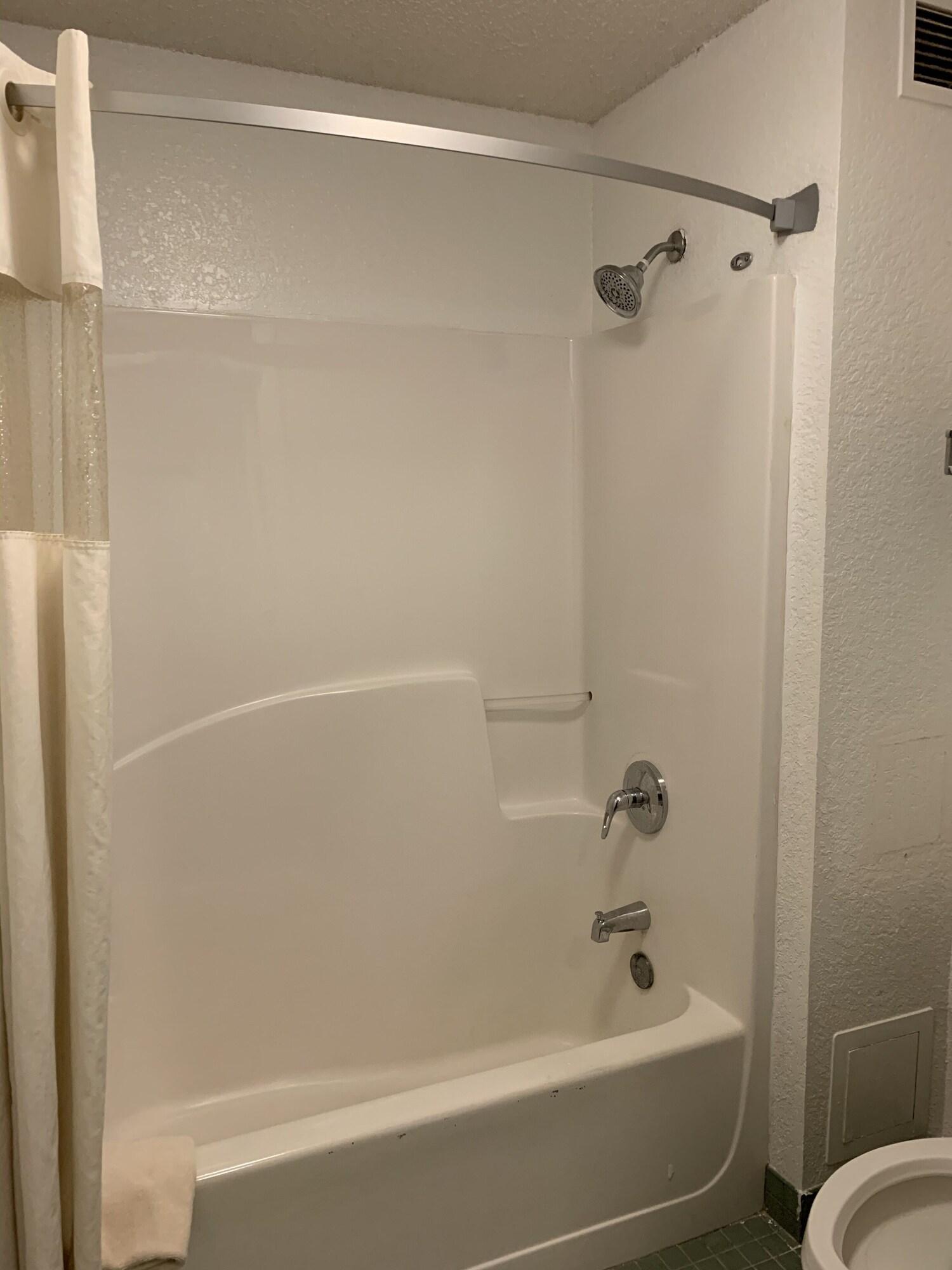 Travelodge Suites By Wyndham Macclenny I-10 Exteriör bild