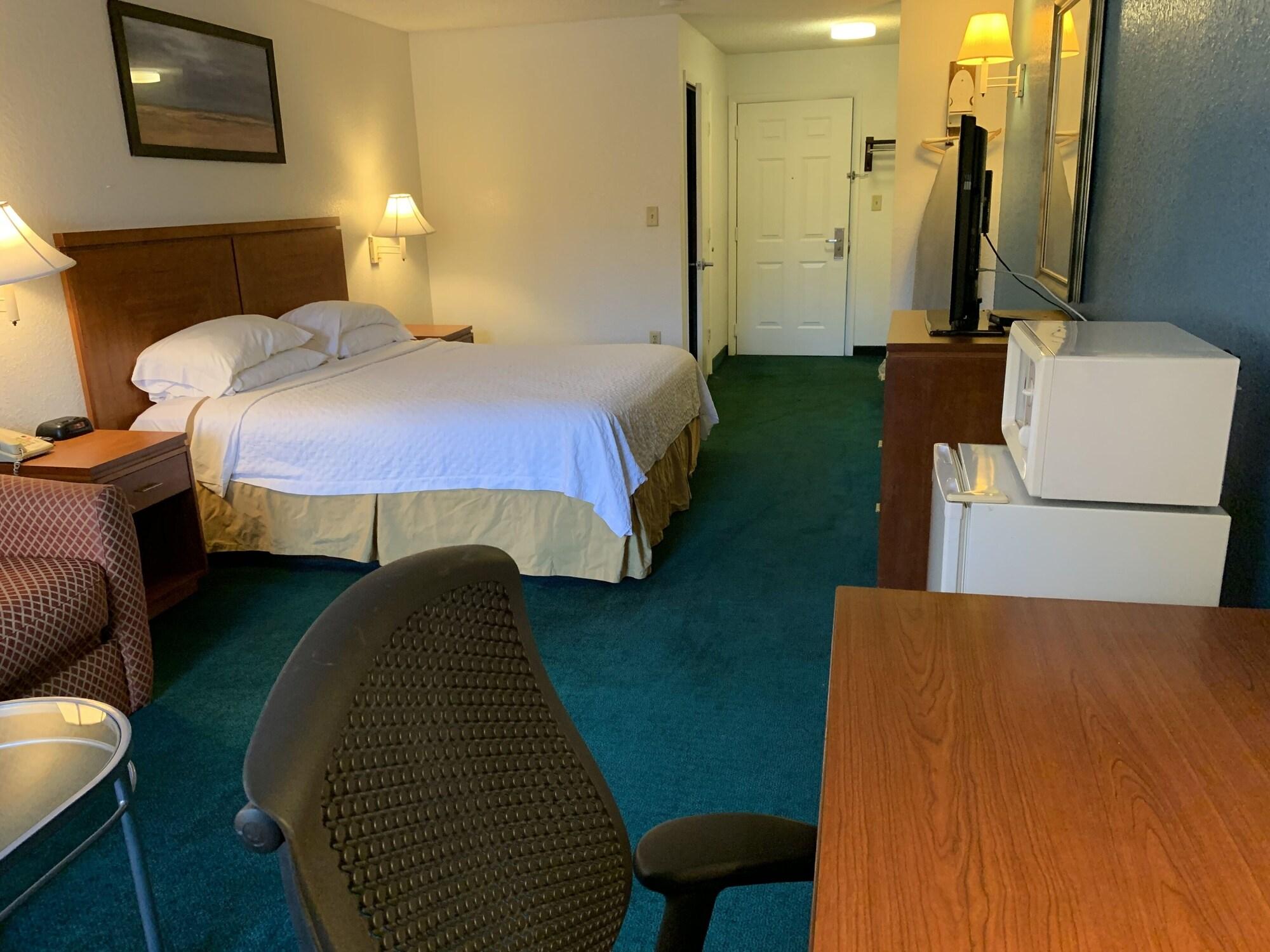 Travelodge Suites By Wyndham Macclenny I-10 Exteriör bild