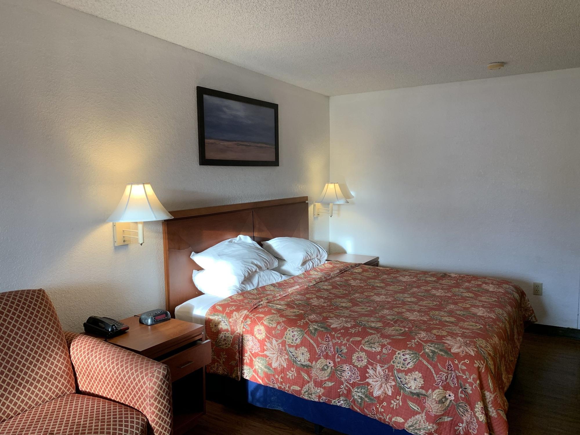 Travelodge Suites By Wyndham Macclenny I-10 Exteriör bild