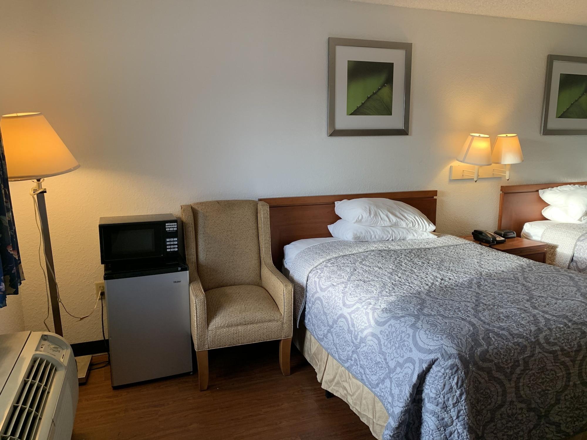 Travelodge Suites By Wyndham Macclenny I-10 Exteriör bild