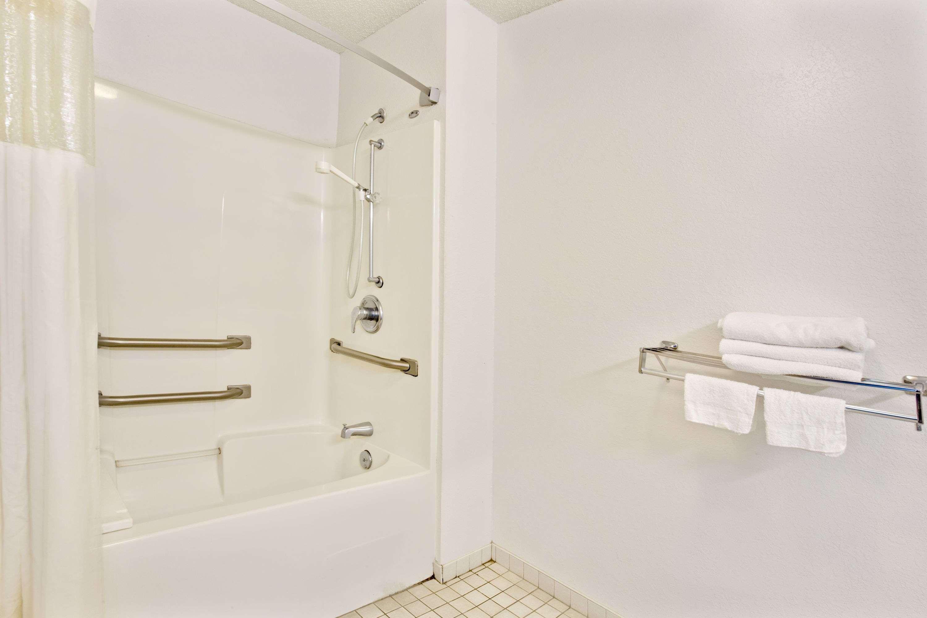 Travelodge Suites By Wyndham Macclenny I-10 Exteriör bild