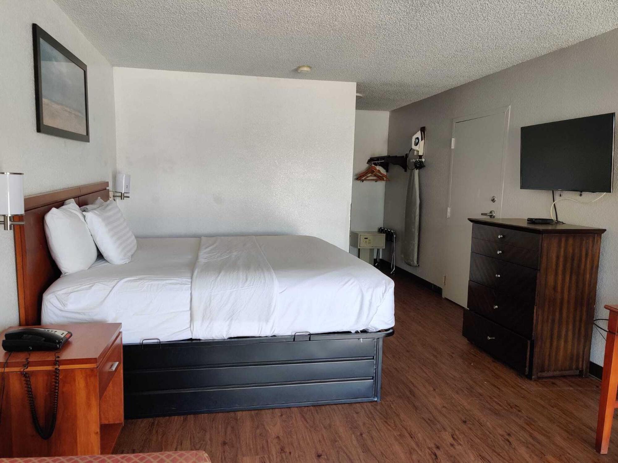 Travelodge Suites By Wyndham Macclenny I-10 Exteriör bild