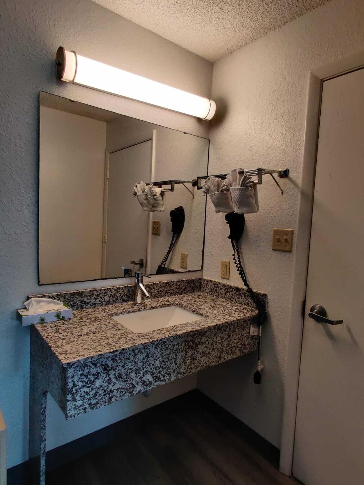 Travelodge Suites By Wyndham Macclenny I-10 Exteriör bild
