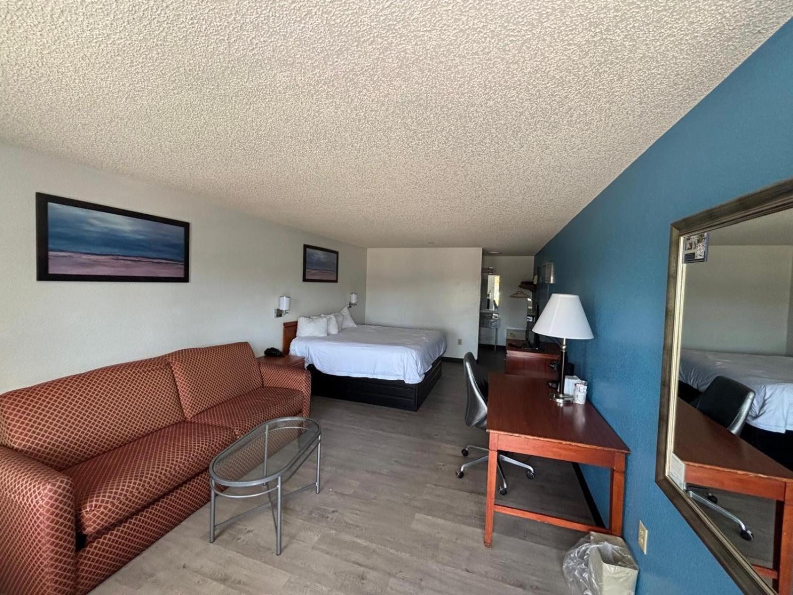 Travelodge Suites By Wyndham Macclenny I-10 Exteriör bild