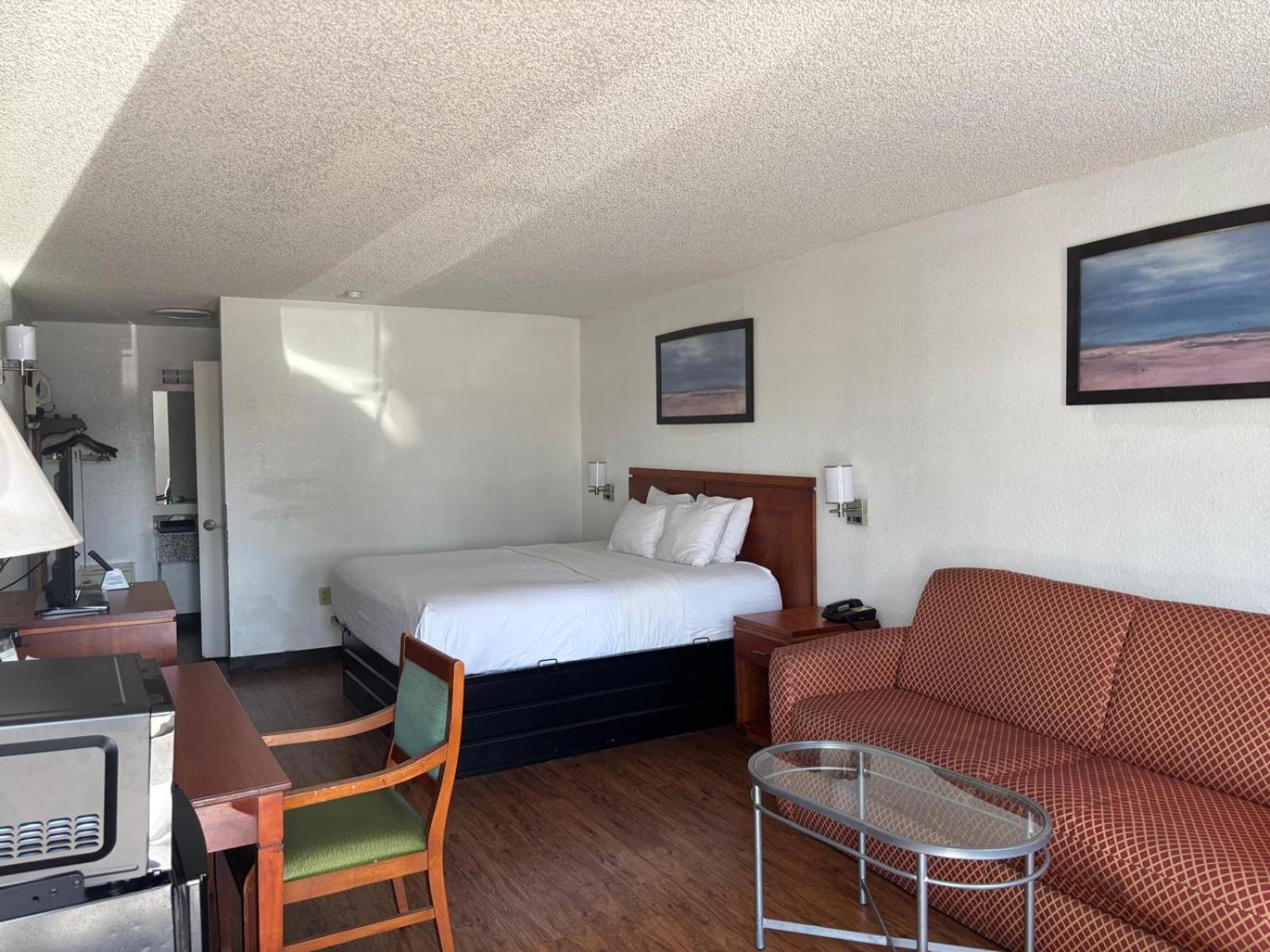 Travelodge Suites By Wyndham Macclenny I-10 Exteriör bild