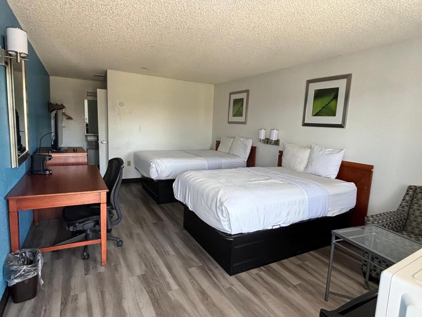 Travelodge Suites By Wyndham Macclenny I-10 Exteriör bild