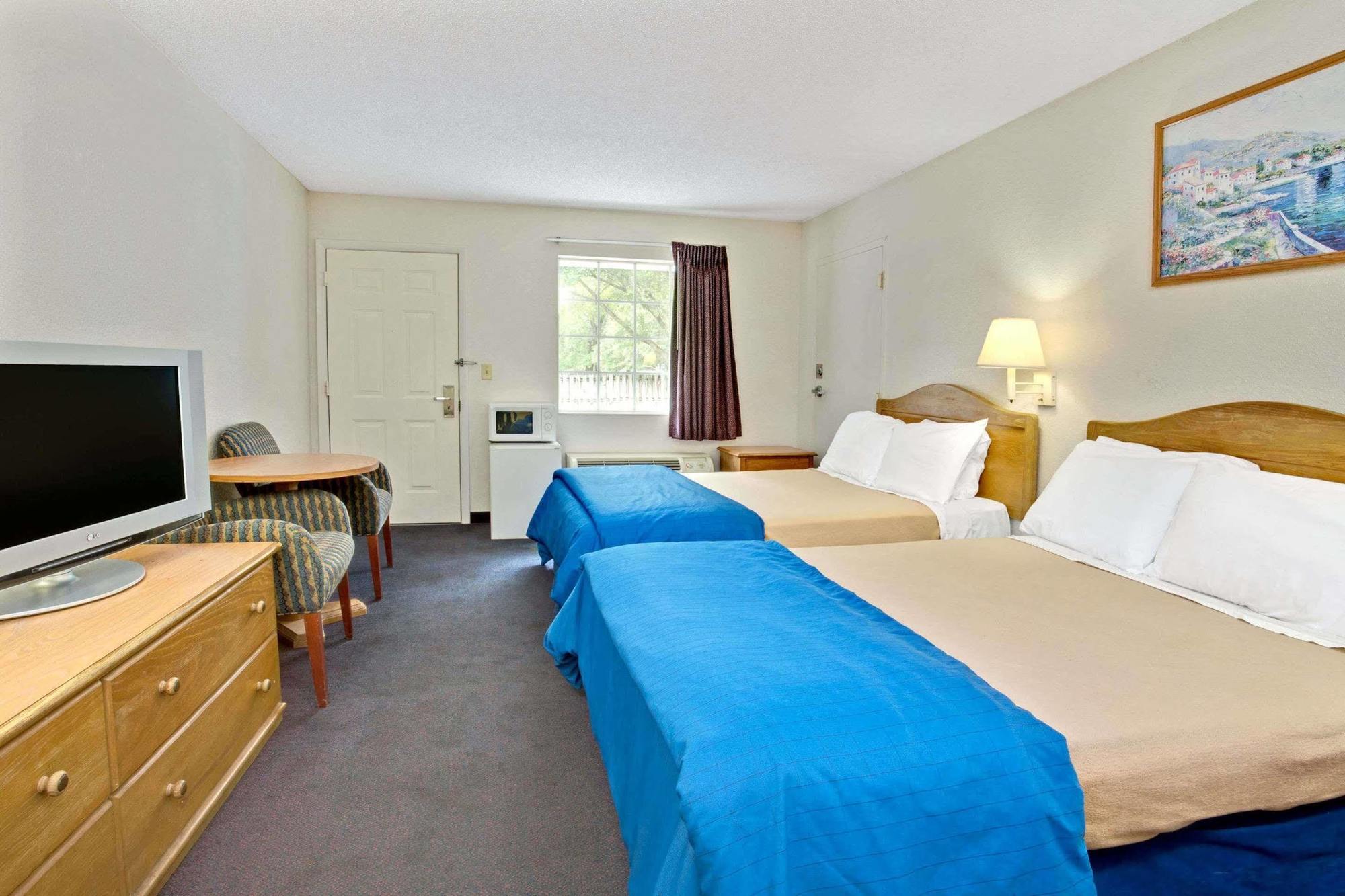 Travelodge Suites By Wyndham Macclenny I-10 Exteriör bild